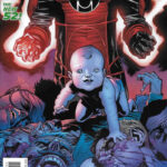 Red Lanterns #39 V1