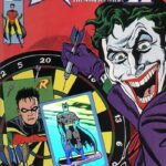Robin II: Jokers Wild #2C Mini