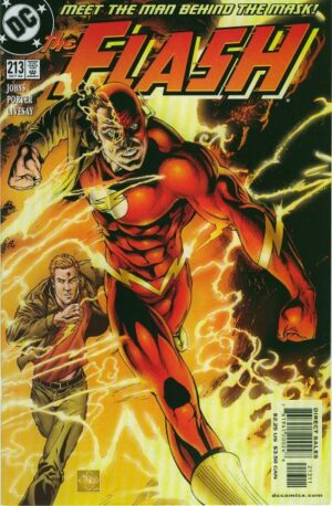 Flash #213 V2