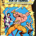 Arak Son of Thunder #24 V1