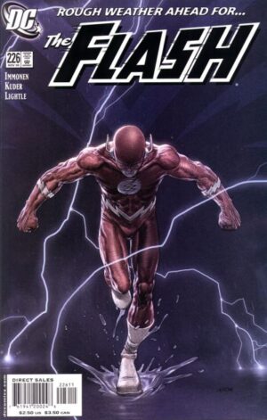 Flash #226 V2