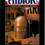 Albion #1 V1