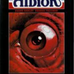 Albion #3 V1
