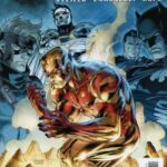 Captain Atom: Armageddon #1 V1