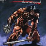 Claw the Unconquered #2 V1