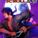Ninja Scroll #3 V1