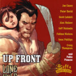 Reveal #1 One-Shot