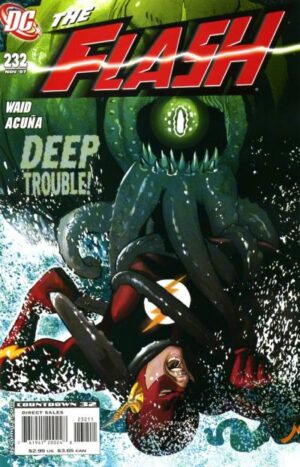 Flash #232 V2