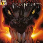 Butcher Knight #1 V1