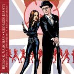 Buffy the Vampire Slayer Season 8 #9 V1