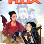 Aeon Flux #4 V1