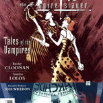 Buffy the Vampire Slayer: Tales of the Vampires #1 One-Shot