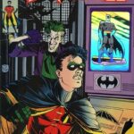 Robin II: Jokers Wild #2E Mini
