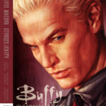 Buffy the Vampire Slayer Season 8 #36 V1