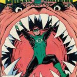Green Lantern #176 V2