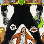 Green Lantern #182B V2