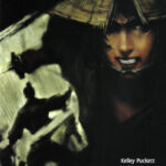 Ninja Scroll #8 V1