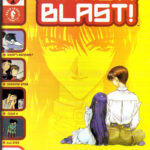 Super Manga Blast #24 V1
