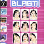 Super Manga Blast #23 V1