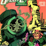 Green Lantern Corps #224B V1