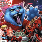 Red Lanterns #30 V1
