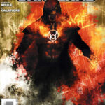 Red Lanterns #32 V1
