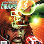 Red Lanterns #33 V1