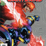 Red Lanterns #36 V1
