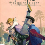 Buffy the Vampire Slayer Season 10 #10