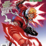 Red Lanterns #38 V1