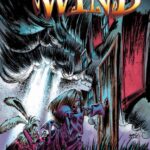 The Adventures of Augusta Wind #2