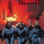 Fanboys vs. Zombies #14 V1