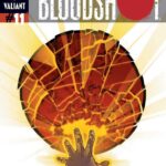 Bloodshot #11