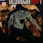 Bloodshot #12