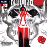 Bloodshot #13