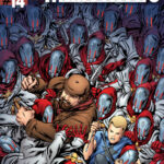 Archer and Armstrong #14 V1