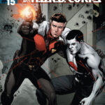 Bloodshot and H.A.R.D.Corps #15