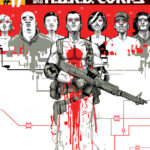 Bloodshot and H.A.R.D.Corps #17