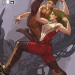 Aphrodite IX #8