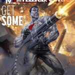 Bloodshot and H.A.R.D.Corps #19