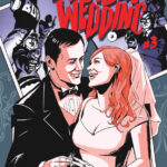 Shotgun Wedding #3