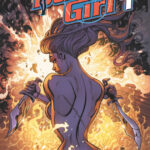 Danger Girl: Mayday #1