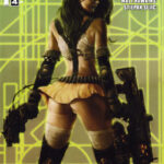 Aphrodite IX #4B