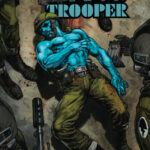 Rogue Trooper #4 Mini