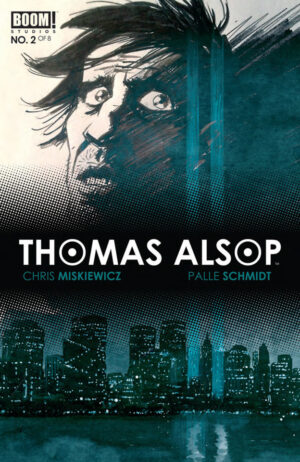 Thomas Alsop #2 V1