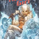 Danger Girl: Mayday #3 V1