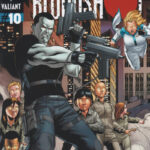 Bloodshot #10B V1