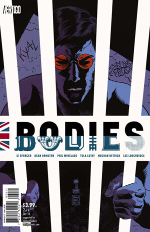 Bodies #2 V1