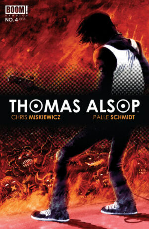 Thomas Alsop #4 V1