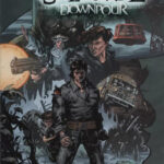 Silent Hill Downpour: Anne's Story #2-SUB